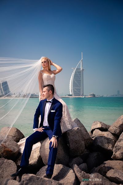 Wedding photographer Rafal Makiela (makiela). Photo of 25 September 2018