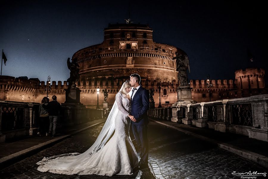 Photographe de mariage Eisar Asllanaj (fotoasllanaj). Photo du 26 mai 2018