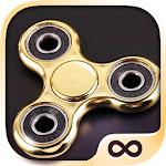Cover Image of Tải xuống Fidget Spinner - 3D Fidget Spinner Toy App of 2017 1.0 APK