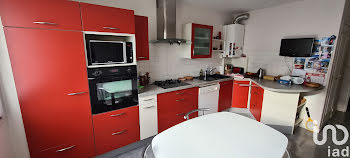 appartement à Nantes (44)