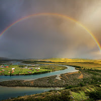 La magia dell'arcobaleno di 