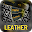 Leather GO theme Download on Windows