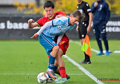 Club Brugge keert terug uit Scandinavië en neemt mee... een nieuwe middenvelder