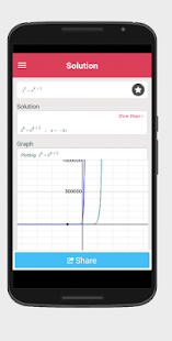 Symbolab – Math solver v4.1.1 [Pro] APK  X1knqt5471hzVCQiPUU6w5I31sSC4Q7ElfM2GdzdZixj9JfILpwubMtrqprDm3aeHg=h310