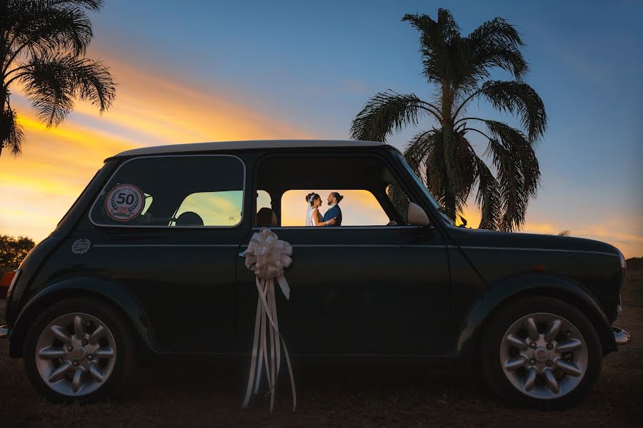 Fotografer pernikahan Eduardo Dávalos (edavalos). Foto tanggal 21 Agustus 2018