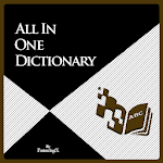 Cover Image of Download English Urdu Roman Dictionary 2019 1.1 APK