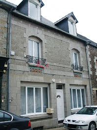 maison à Plénée-Jugon (22)