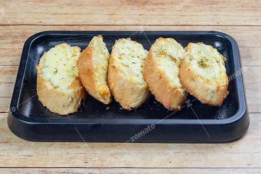 Garlic Bread