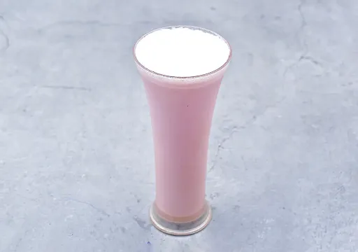 Strawberry Milkshake