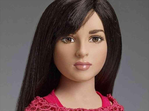 A new toy billed as the world's "first transgender doll" has created a buzz on social media.AGENCIES