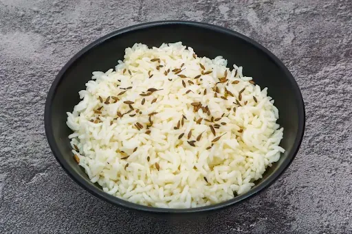 Jeera Rice [500 Ml]