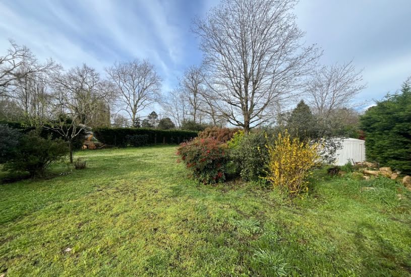  Vente Terrain à bâtir - 910m² à Saint-Michel-de-Rieufret (33720) 