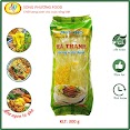 Phở Khô Hà Thành Màu Nghệ Non 300G