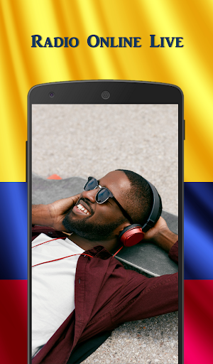 Caracol Radio Bogota 100.9 FM Colombia en Vivo