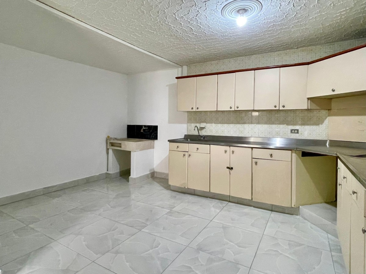 Casas para Arriendo en Laureles