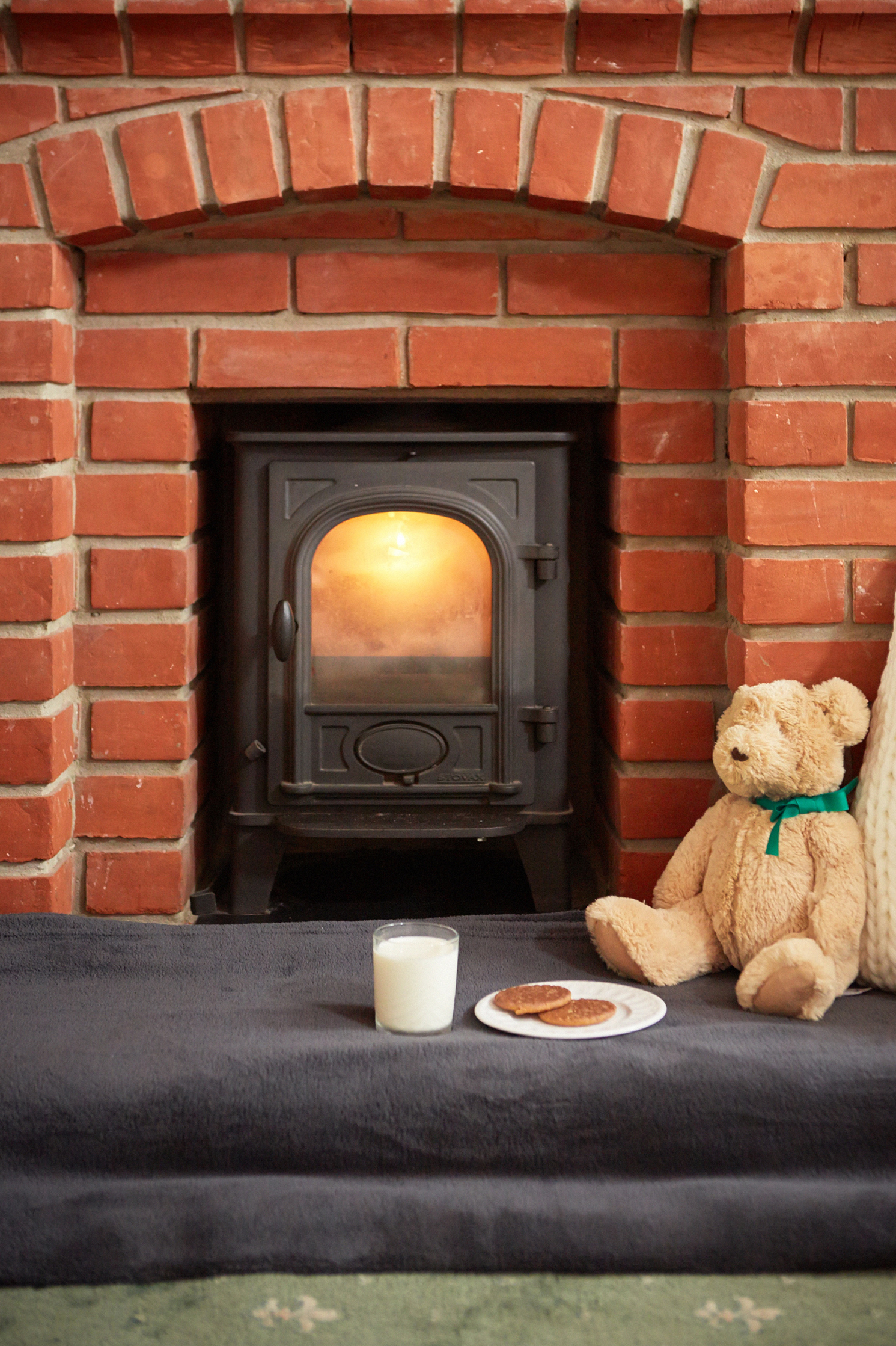 Jahjong How To Baby Proof Your Fireplace Hearth Child Proof
