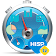 Interactive Dashboard for DHIS2 icon