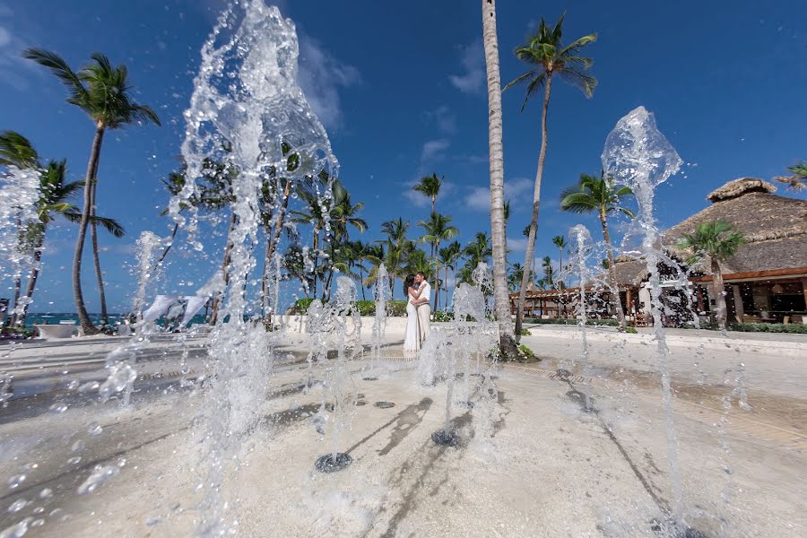 Fotógrafo de bodas Irina Kusrashvili (libra). Foto del 15 de noviembre 2017