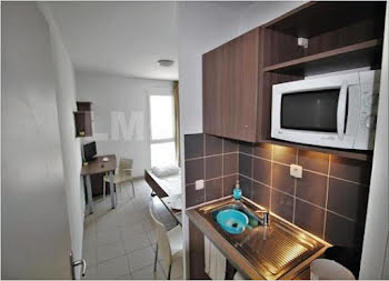 appartement à Toulon (83)