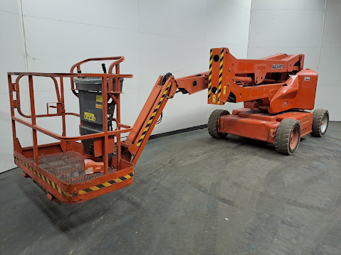 Photo de JLG E450AJ