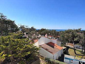 appartement à Chateau-d'olonne (85)