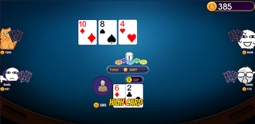 Texas Holdem Poker - Offline