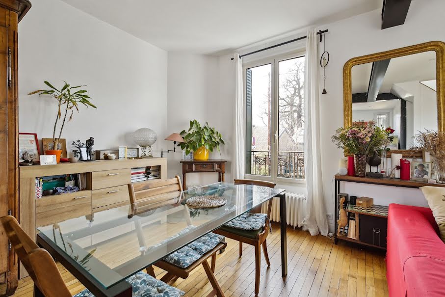 Vente appartement 5 pièces 108.04 m² à Chatou (78400), 699 000 €