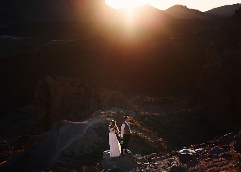 Wedding photographer Marcin Orzołek (marcinorzolek). Photo of 22 March 2019