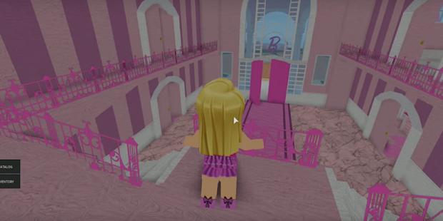 Roblox De Barbie Guide For Pc Windows 7 8 10 And Mac Apk 1 0 Free Entertainment Apps For Android - barbie life in the dreamhouse roblox tips 10 apk