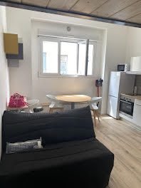 appartement à Villeurbanne (69)