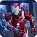 ダウンロード Ultimate Ironman Simulator をインストールする 最新 APK ダウンローダ