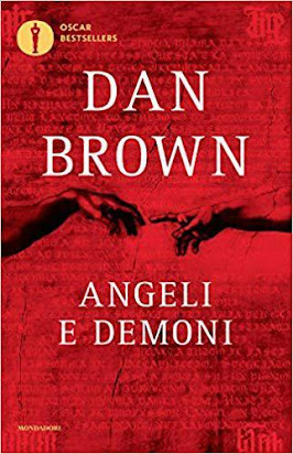 Download Angeli E Demoni Pdf Mobi Epub Dan Brown