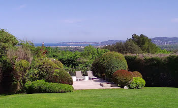 maison à Grimaud (83)