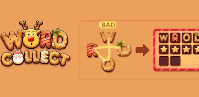 Word Collect - Free Word Games for Android - Download