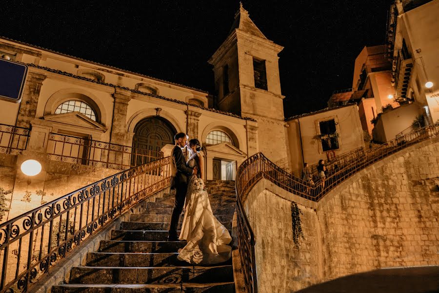 Wedding photographer Biagio Tinghino (biagiotinghino). Photo of 6 April 2023