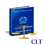 Cover Image of Download Contas Trabalhistas (2020) CLT 0.065.8 APK