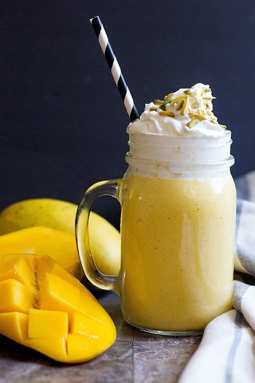 Mango Thickshake