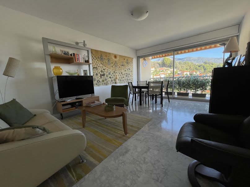 Vente appartement 3 pièces 70.89 m² à Roquebrune-Cap-Martin (06190), 420 000 €