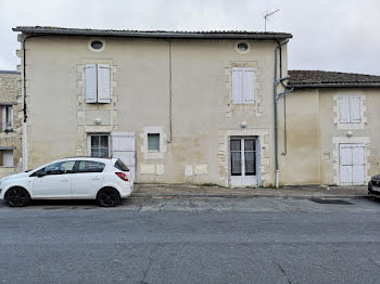 maison à Migné-Auxances (86)