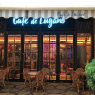 Cafe de lugano