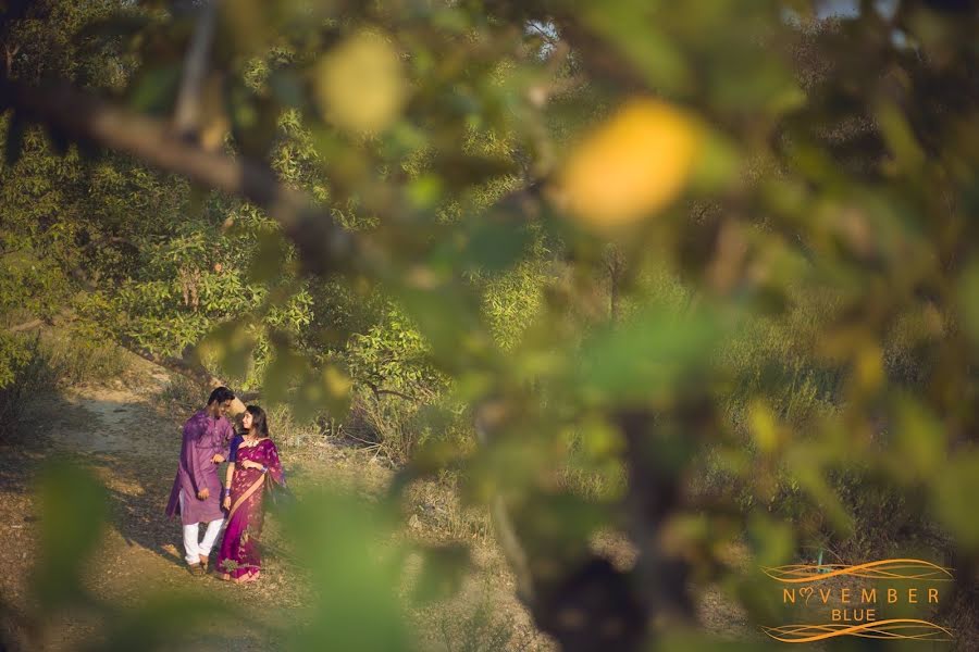 Wedding photographer Hossain Balayet (hossainbalayet). Photo of 1 November 2017