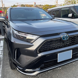 RAV4 AXAP54