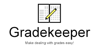 Gradekeeper Screenshot