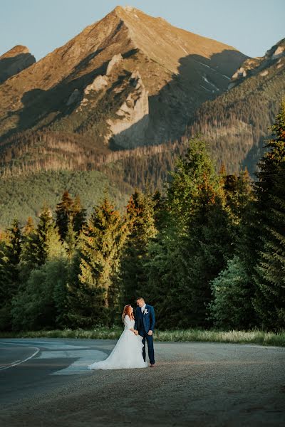 Wedding photographer Martin Krystynek (martinkrystynek). Photo of 9 June 2016