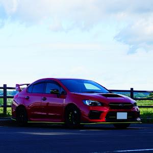 WRX STI VAB