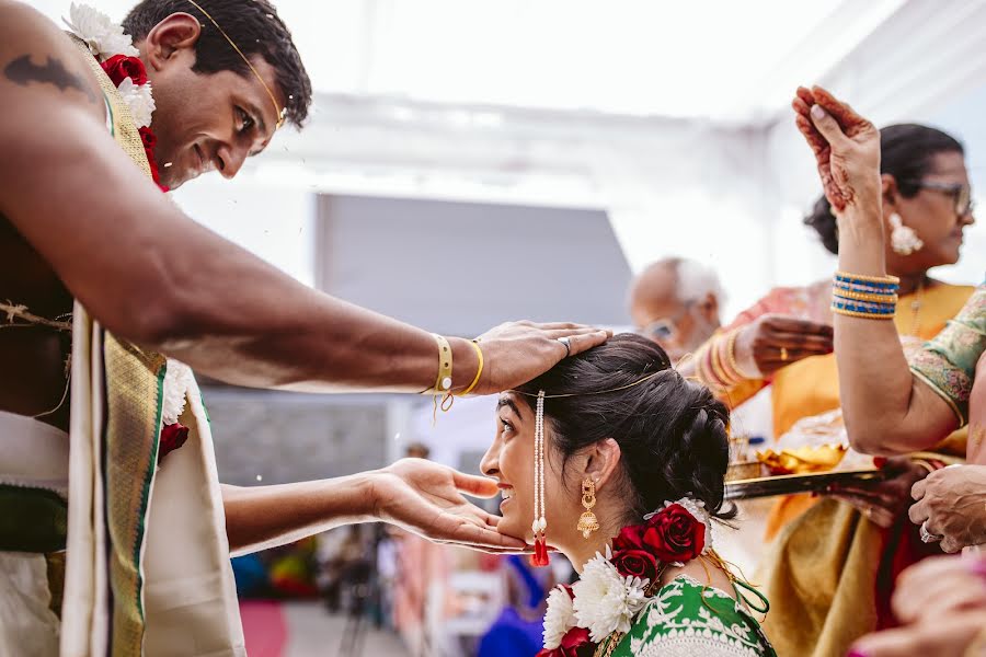 Photographe de mariage Tania Jaffer (taniajaffer). Photo du 13 août 2022