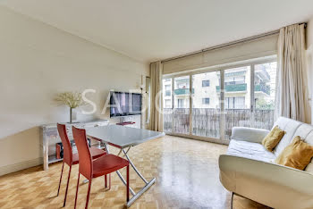 appartement à Neuilly-sur-Seine (92)