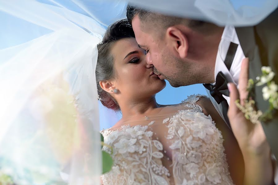 Hochzeitsfotograf Florian Chirila (florianchirila). Foto vom 21. August 2019