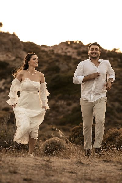 Photographe de mariage MUHAMMED ALTINTAŞ (maltintas). Photo du 14 novembre 2023