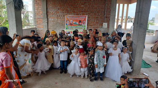 GENIUS MINDS SCHOOL (GMS) in Mahabubnagar — business photo 1